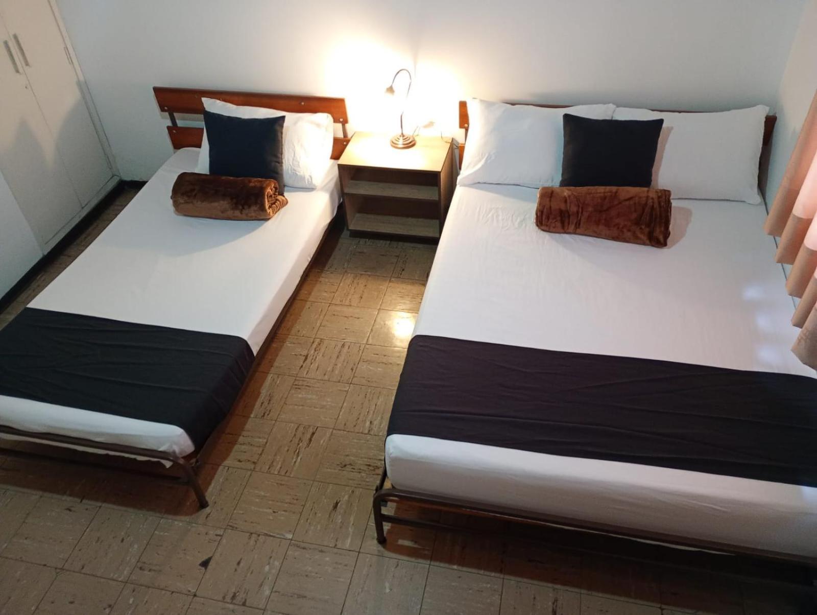 Hotel Alpino Armenia Buitenkant foto