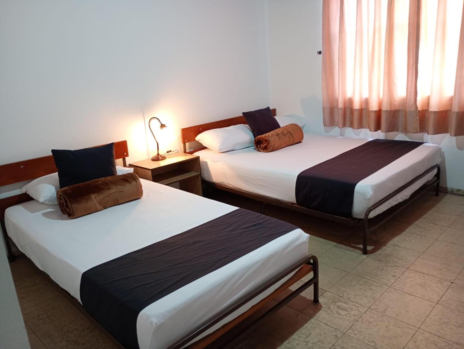 Hotel Alpino Armenia Buitenkant foto