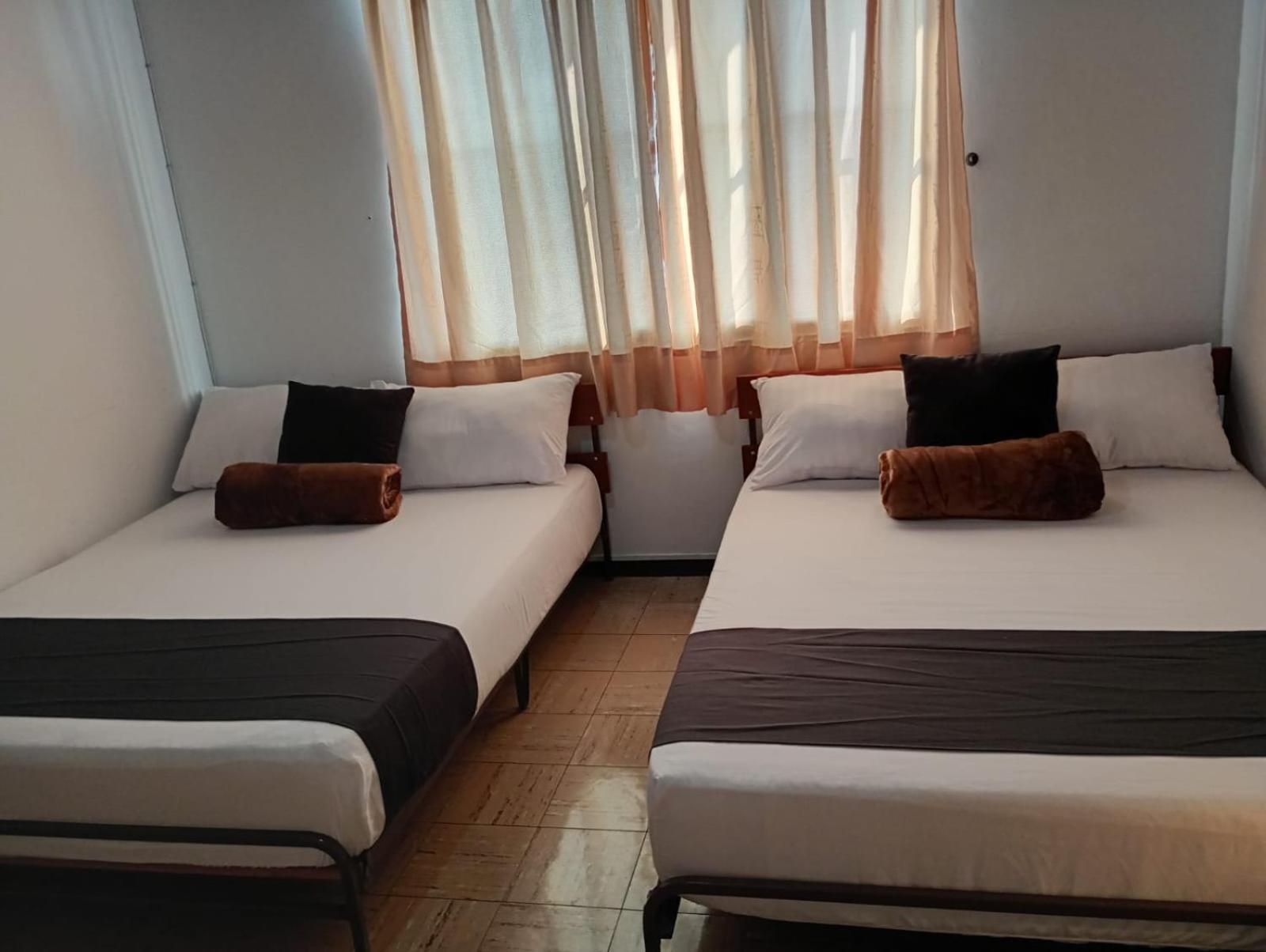 Hotel Alpino Armenia Buitenkant foto