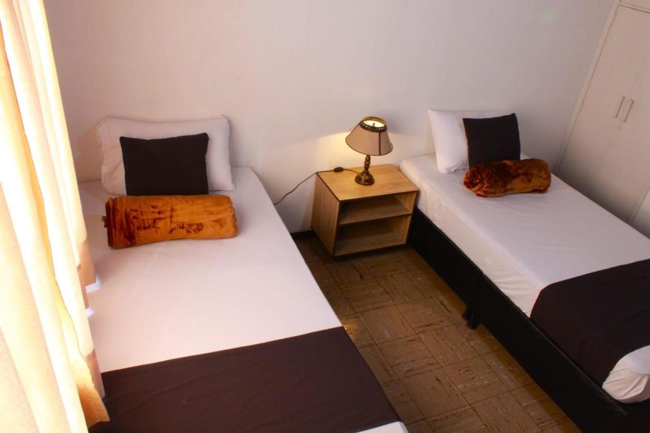 Hotel Alpino Armenia Buitenkant foto